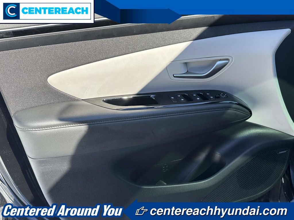 Used 2024 Hyundai Tucson Limited AWD/4WD image 13