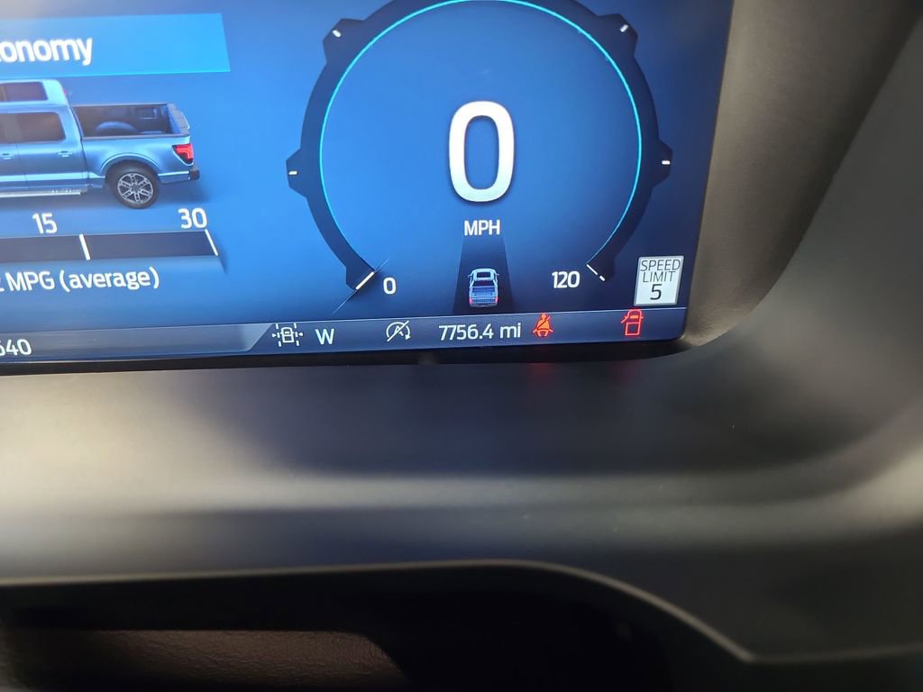 Used 2025 Ford F150 Tremor w/ Mobile Office Package image 10