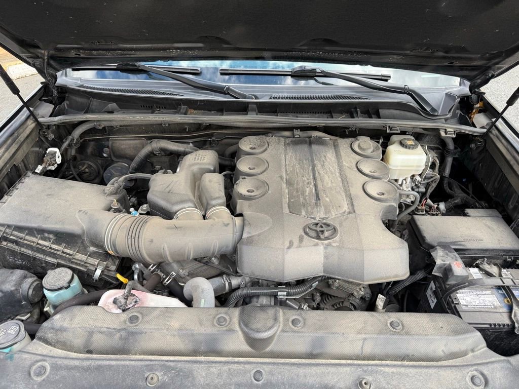 Used 2019 Toyota 4Runner SR5 Premium image 16