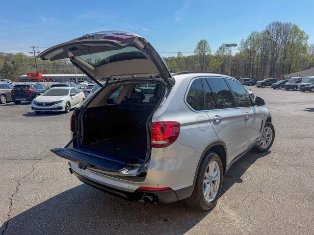 Used 2015 BMW X5 xDrive35i AWD/4WD image 13