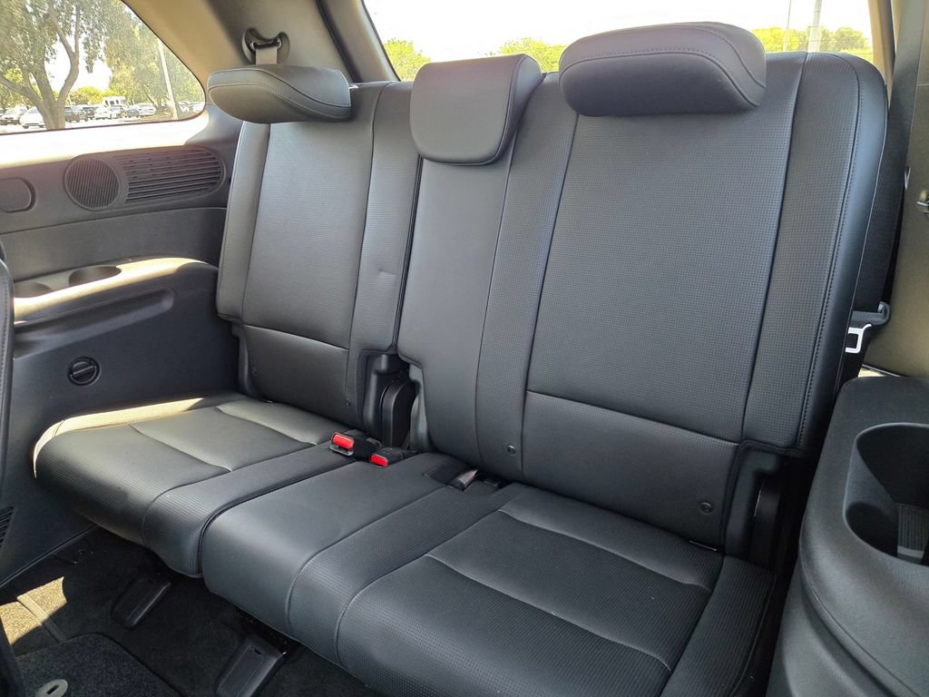 Used 2026 Hyundai Palisade Limited AWD/4WD image 13