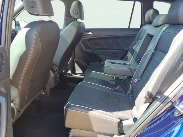 Used 2023 Volkswagen Tiguan SEL R-Line image 18