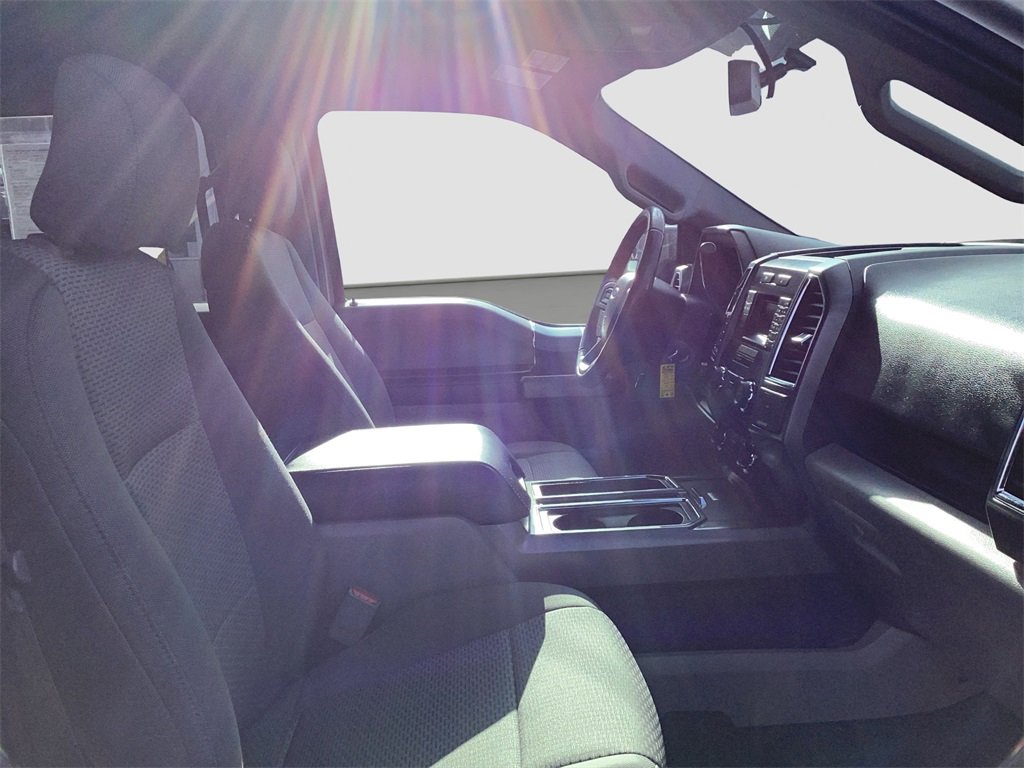 Used 2016 Ford F150 XLT w/ Equipment Group 301A Mid image 18