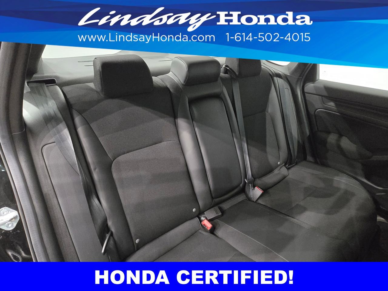 Used 2025 Honda Civic Sport image 9