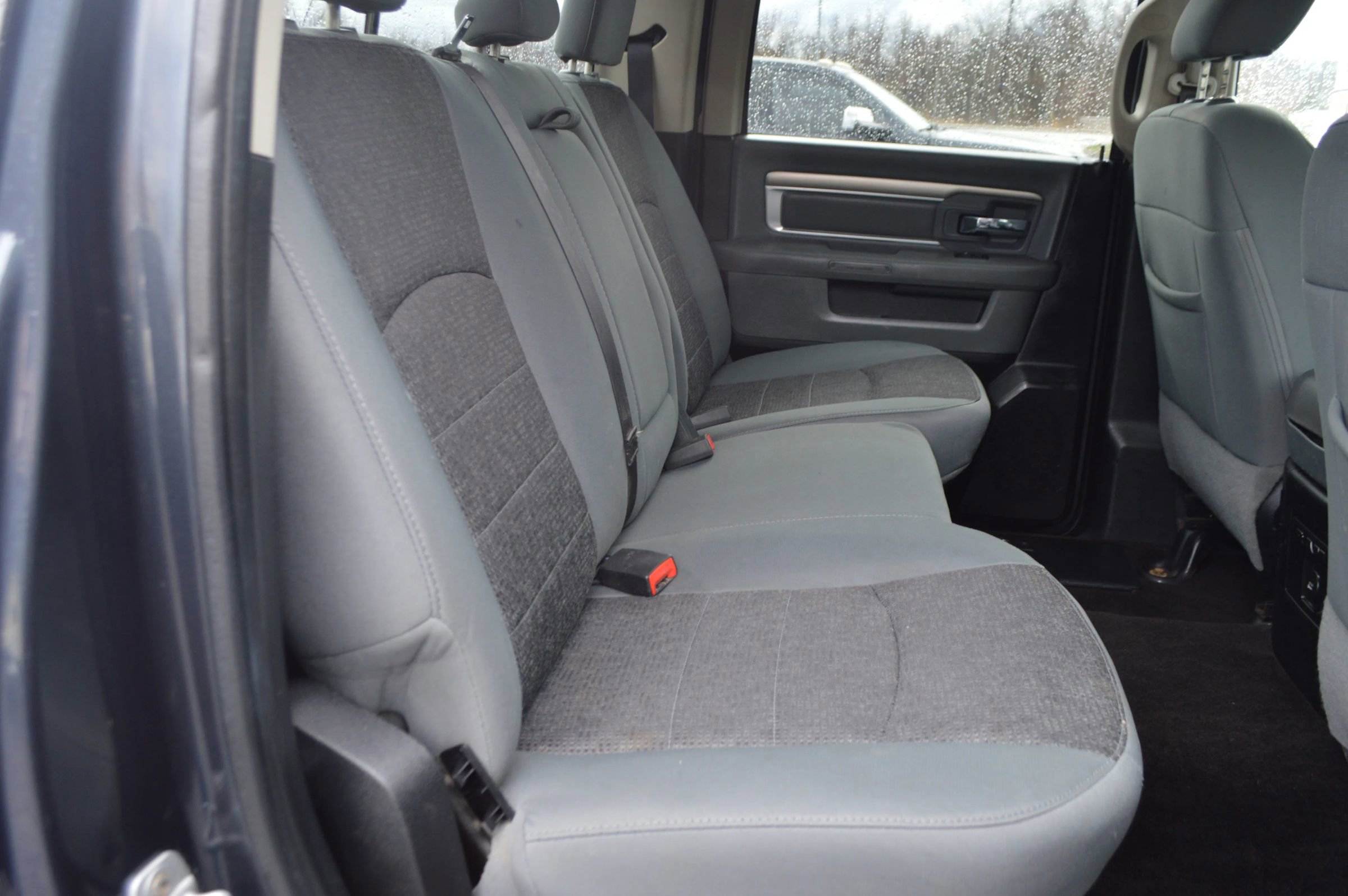 Used 2014 RAM 2500 Lone Star image 26