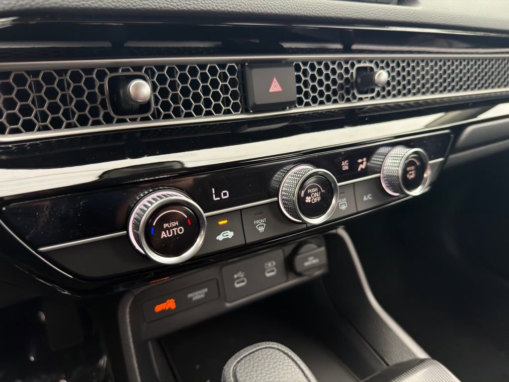 Used 2026 Honda Civic LX image 30