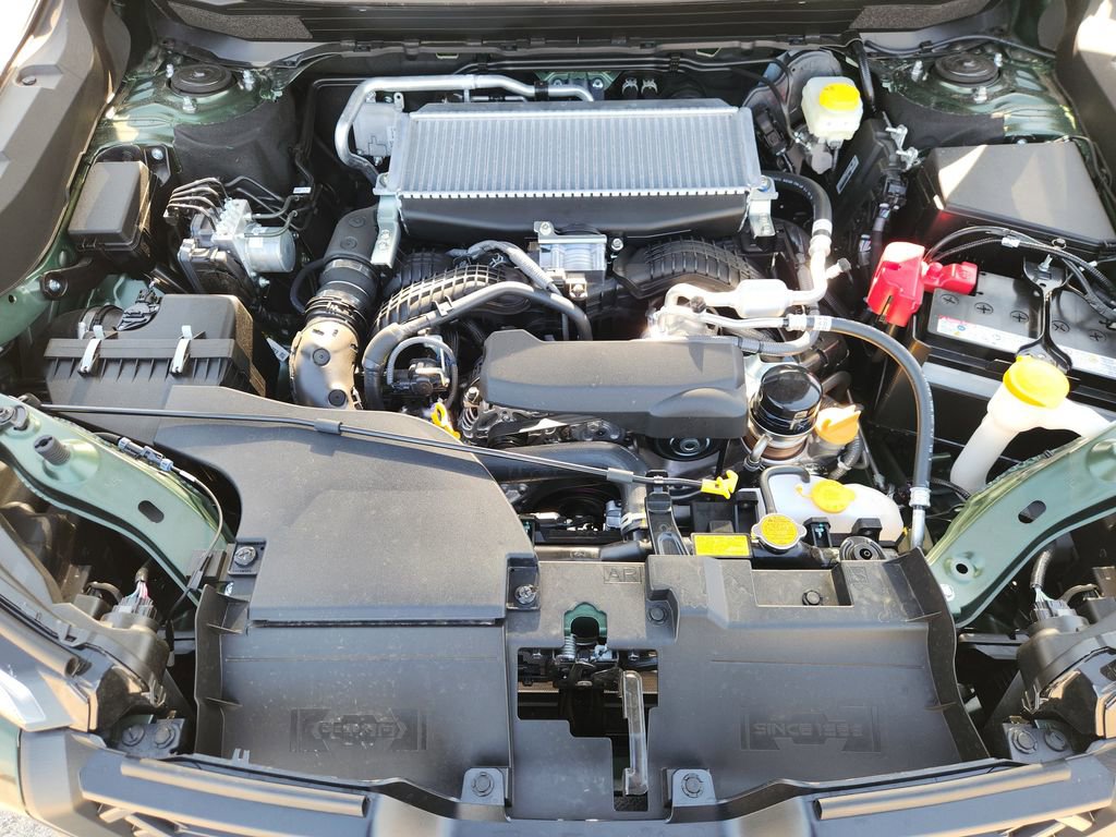 New 2026 Subaru Outback Limited XT image 21