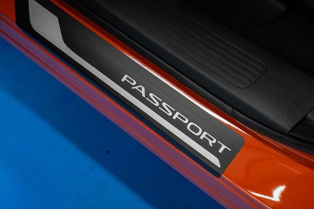 New 2026 Honda Passport TrailSport image 5