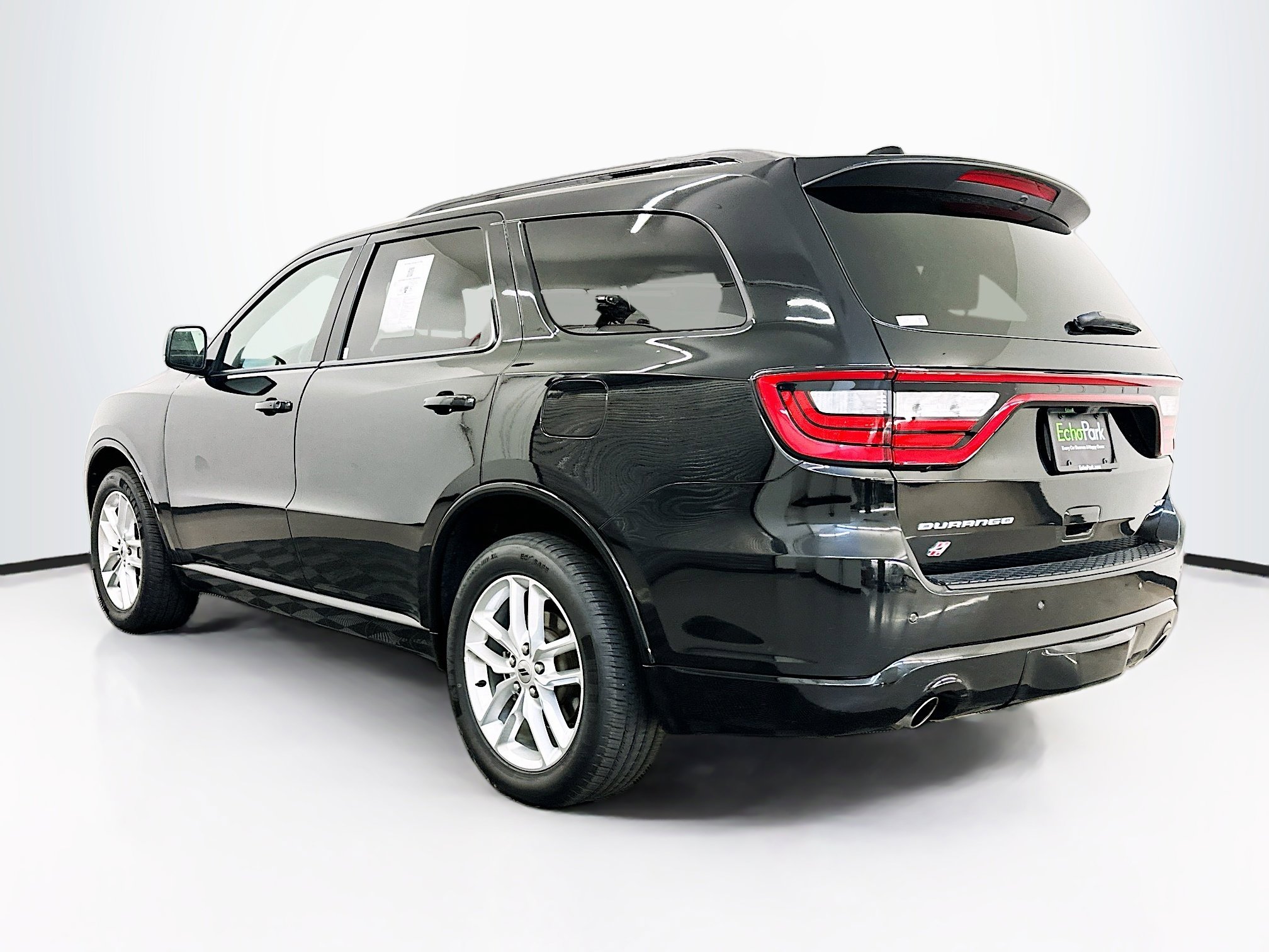 Used 2024 Dodge Durango GT image 5