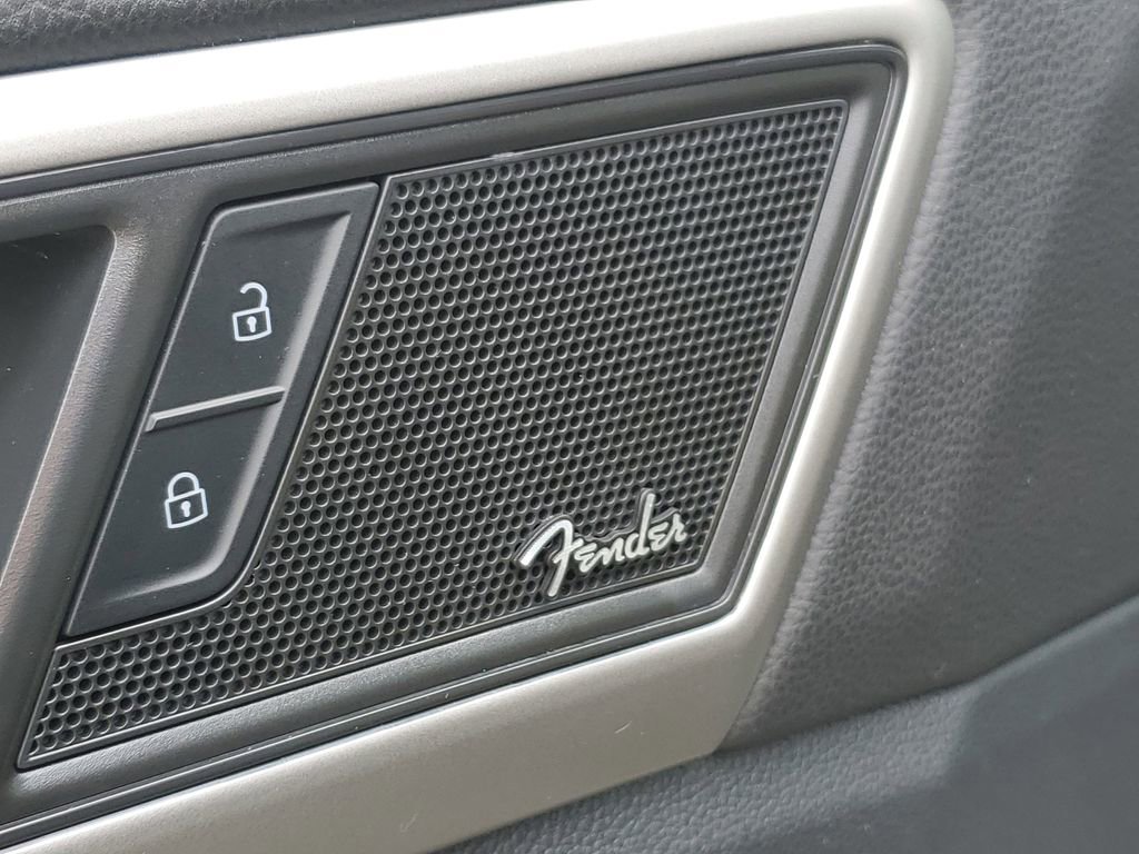 Used 2021 Volkswagen Atlas SEL Premium image 27