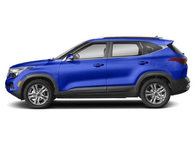 Used 2023 Kia Seltos S FWD image 2