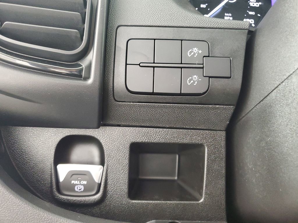 New 2026 RAM ProMaster 2500 image 25