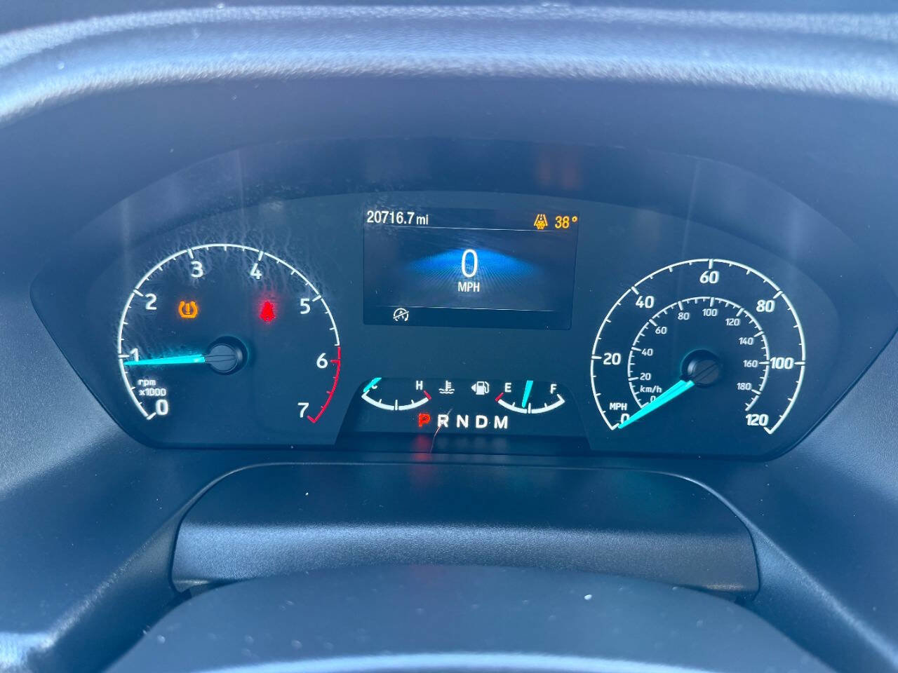 Used 2022 Ford Transit 350 XLT image 36