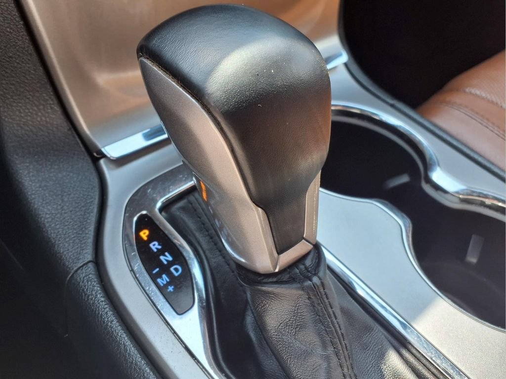 Used 2020 Jeep Grand Cherokee Overland AWD/4WD image 18