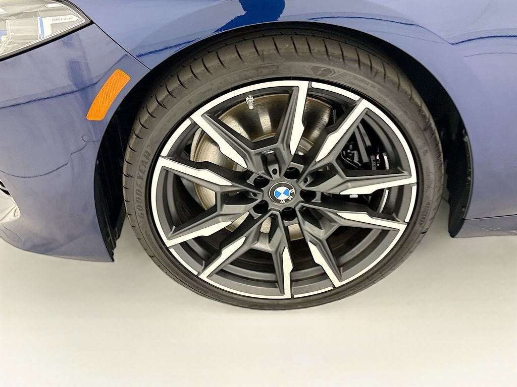 New 2026 BMW M850i xDrive image 29