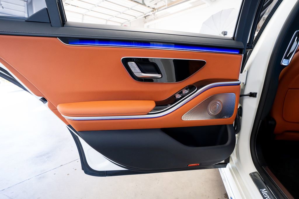 Used 2023 Mercedes-Benz S 500 4MATIC image 39