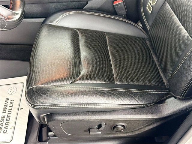 Used 2022 RAM 1500 Rebel w/ Rebel Level 2 Equipment Group image 18