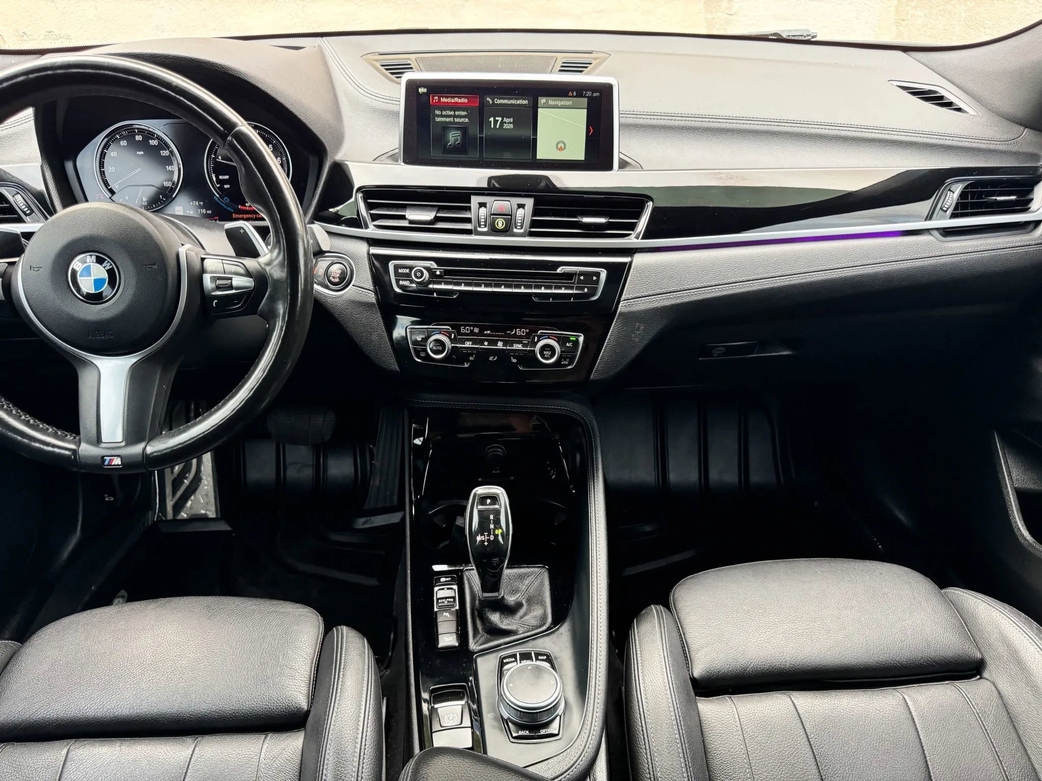 Used 2019 BMW X2 M35i w/ Premium Package AWD/4WD image 40