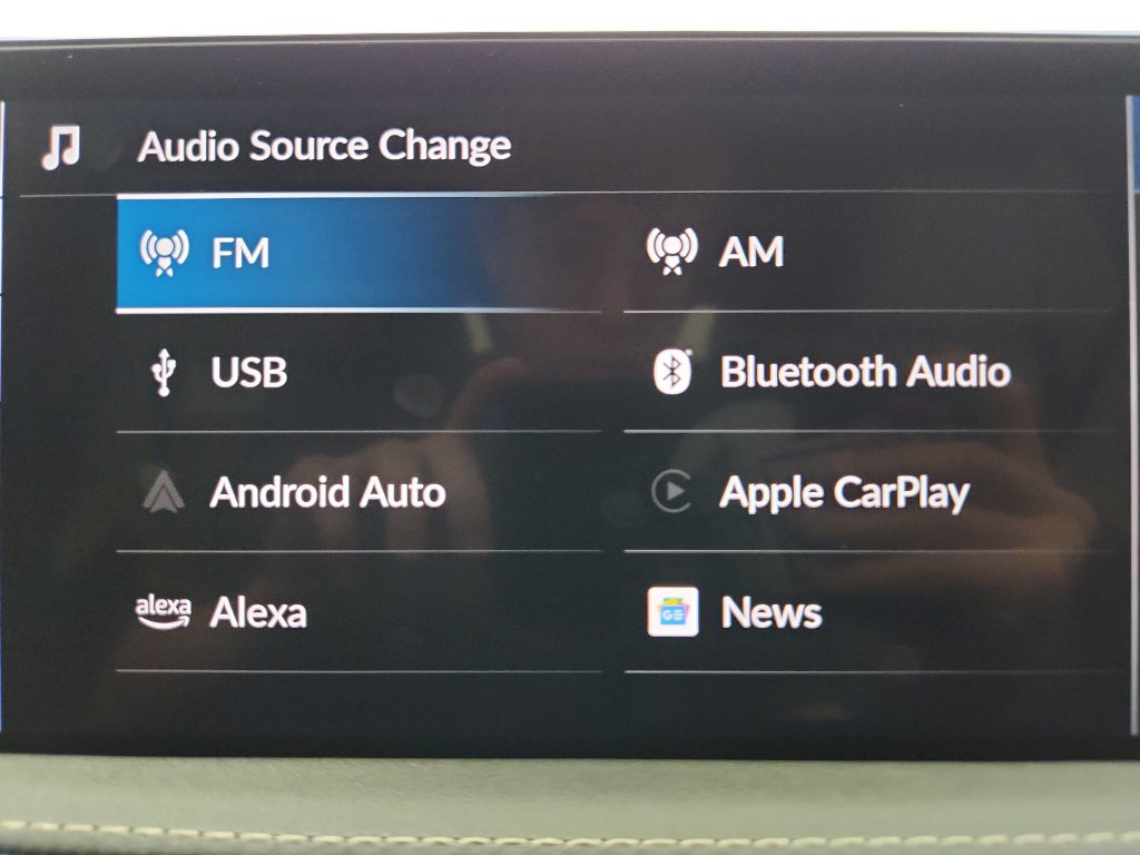 New 2026 Acura MDX Type S image 20