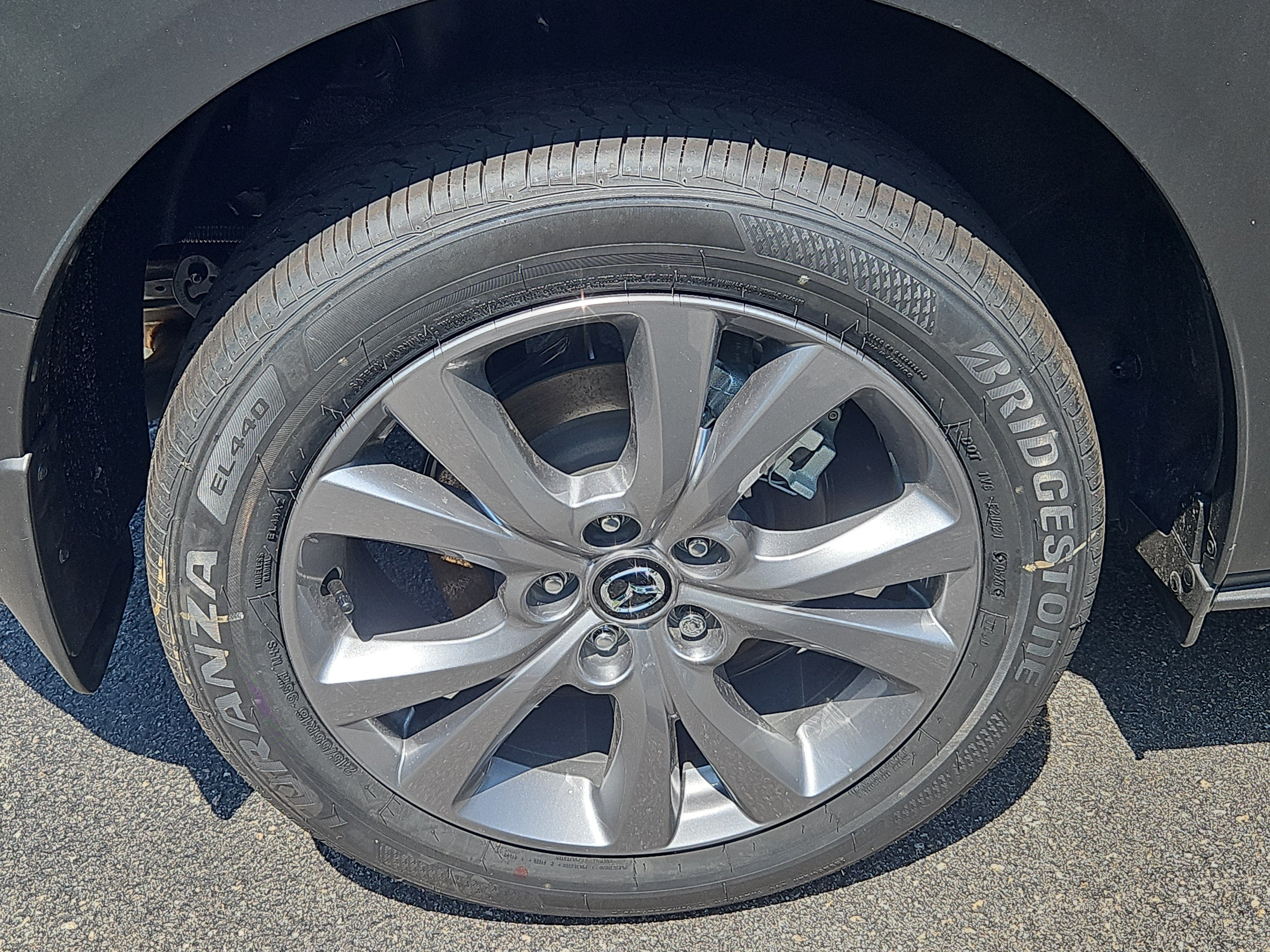 New 2026 MAZDA CX-30 AWD 2.5 S w/ Premium Package image 19