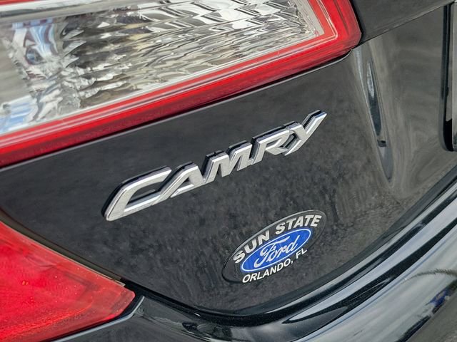 Used 2014 Toyota Camry L FWD image 7