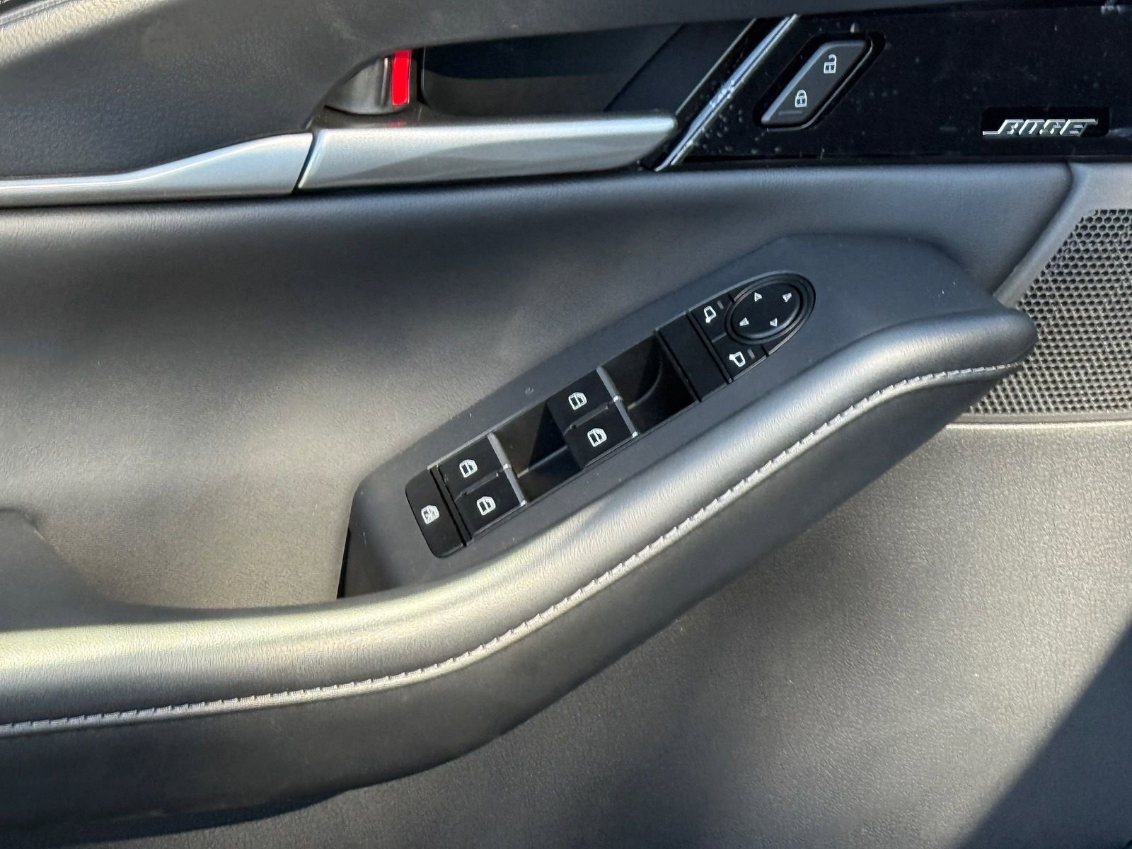 New 2026 MAZDA CX-30 AWD 2.5 S w/ Premium Package image 17