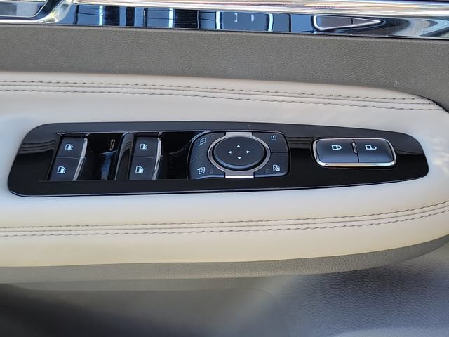 Certified 2024 Lincoln Corsair FWD image 29