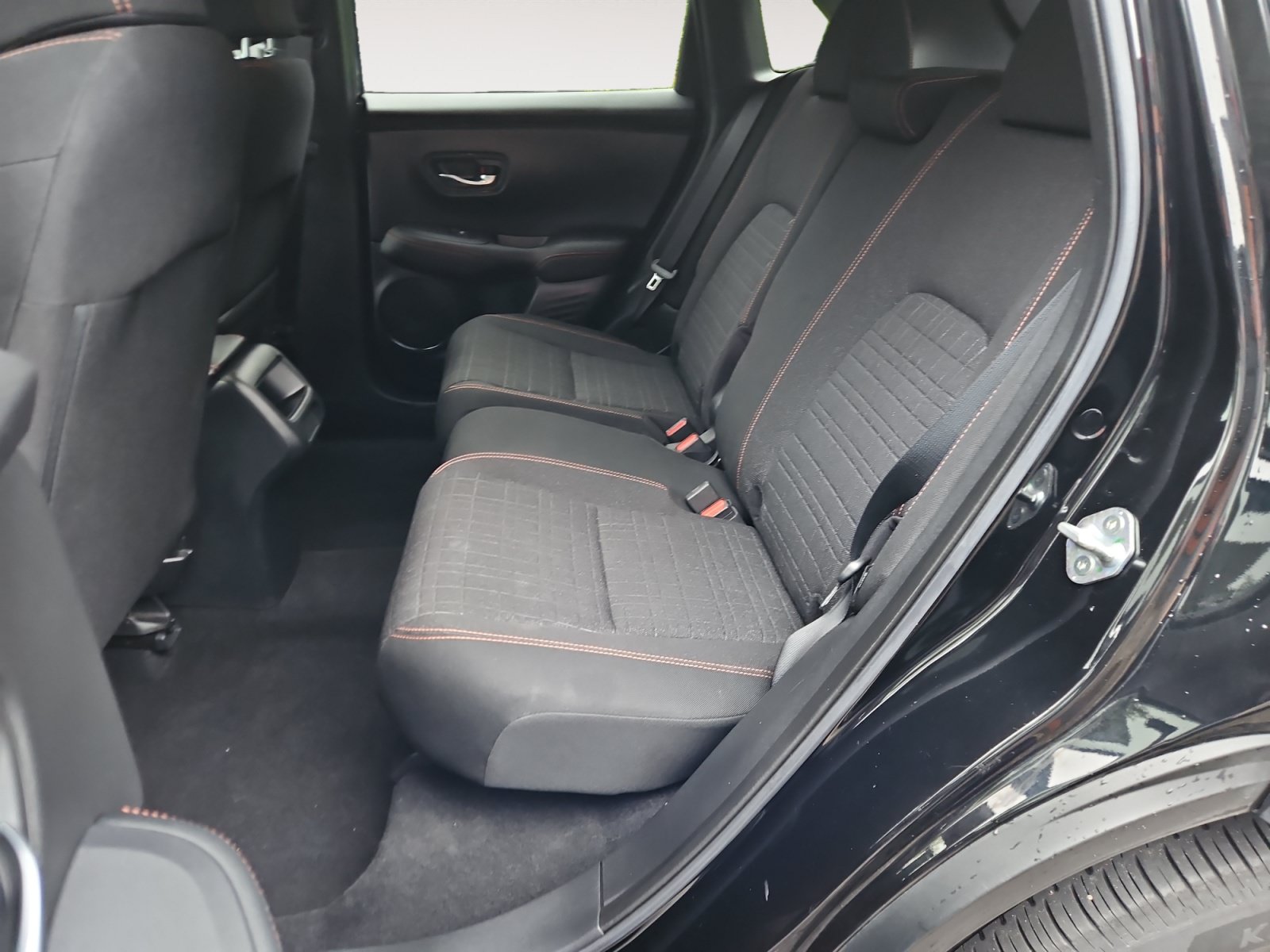 Used 2024 Honda HR-V Sport image 14