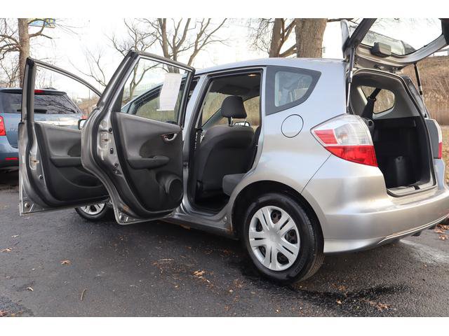 Used 2010 Honda Fit image 20