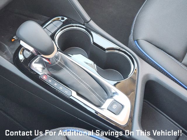 New 2026 Buick Encore GX Sport Touring w/ Advanced Technology Package image 15