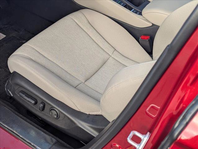 New 2025 Honda Accord SE image 3