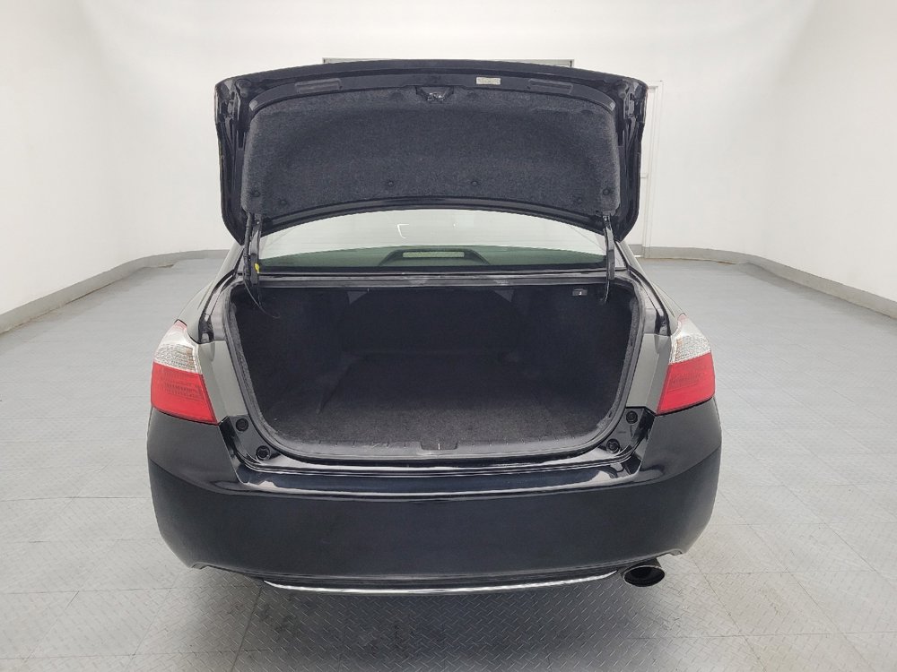 Used 2014 Honda Accord EX image 29