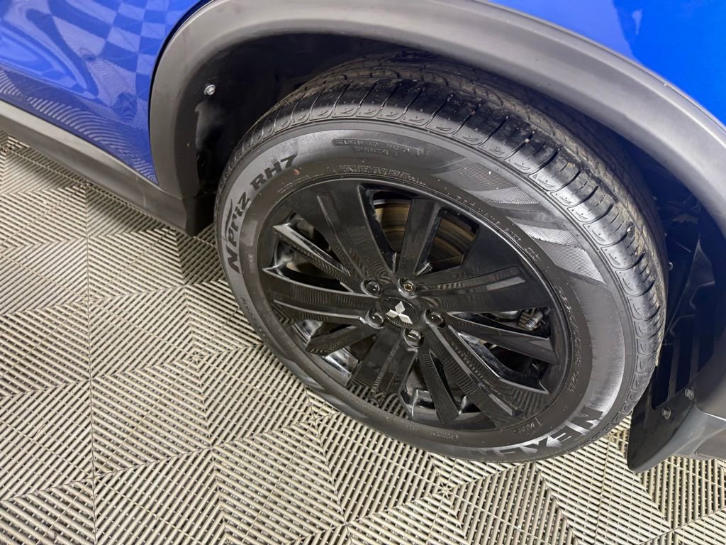 Used 2022 Mitsubishi Outlander Sport LE image 9