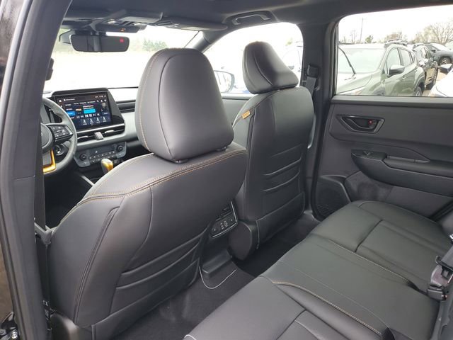 New 2026 Subaru Outback Wilderness image 11