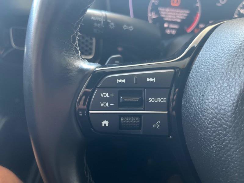 Used 2025 Honda Civic Sport image 18