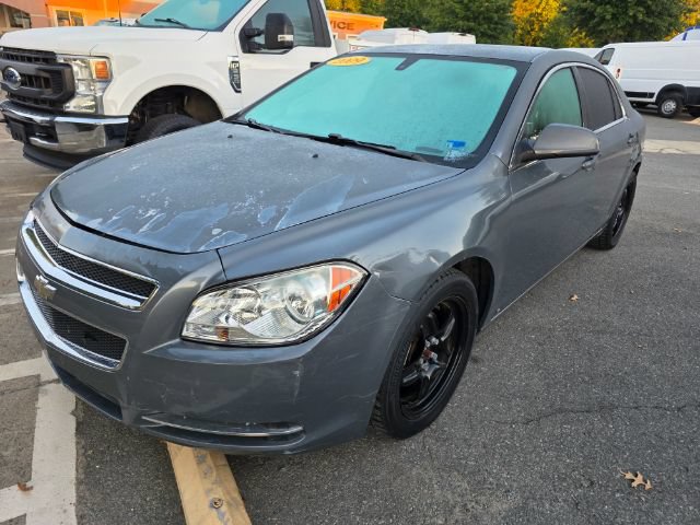 Used 2009 Chevrolet Malibu LT
