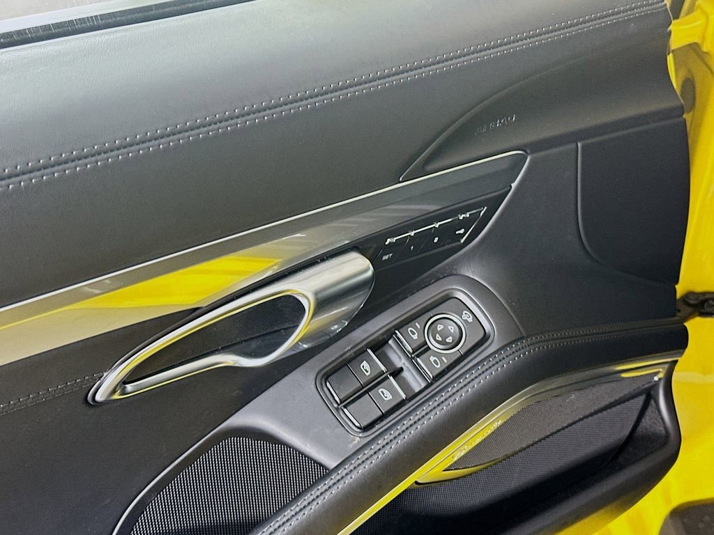 New 2025 Porsche 718 Boxster GTS image 19