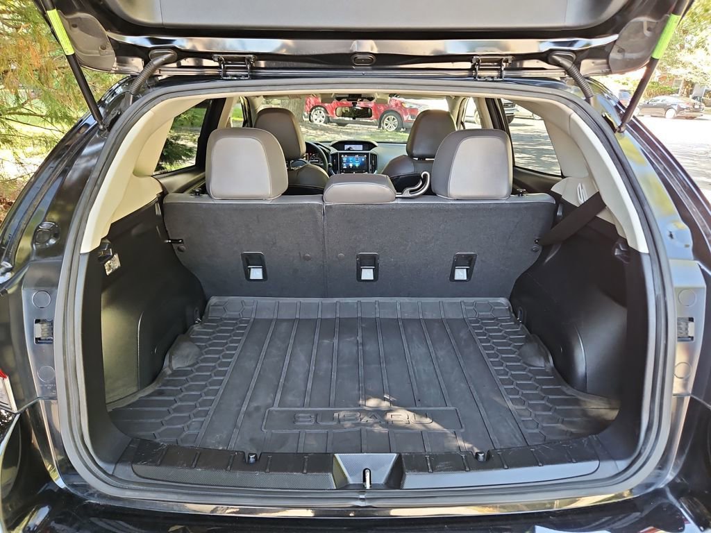 Used 2022 Subaru Crosstrek 2.5i Sport w/ Moonroof Package image 31