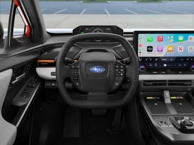 New 2026 Subaru Uncharted AWD image 14