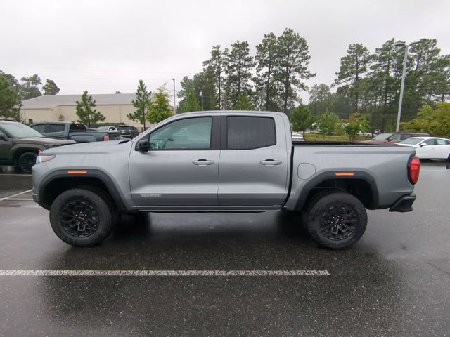New 2026 GMC Canyon Elevation w/ Convenience Package RWD image 10