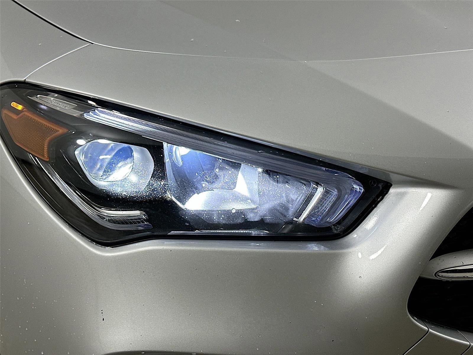 Certified 2023 Mercedes-Benz CLA 250 CLA 250 image 41