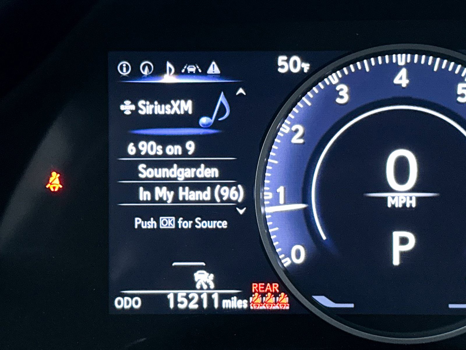 Used 2024 Lexus RX 350 Premium image 24