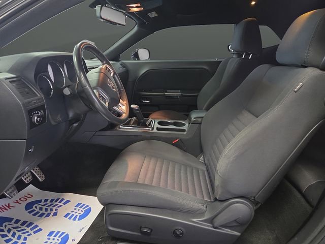 Used 2012 Dodge Challenger R/T image 4