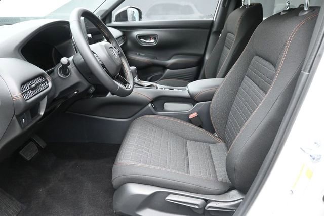 New 2027 Honda HR-V Sport image 12