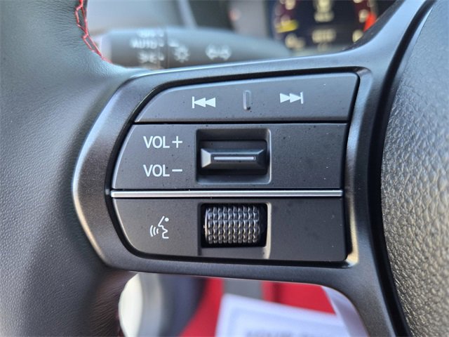 New 2025 Honda Civic Type R image 11