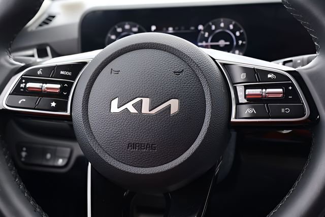 Used 2024 Kia Seltos S AWD/4WD image 19