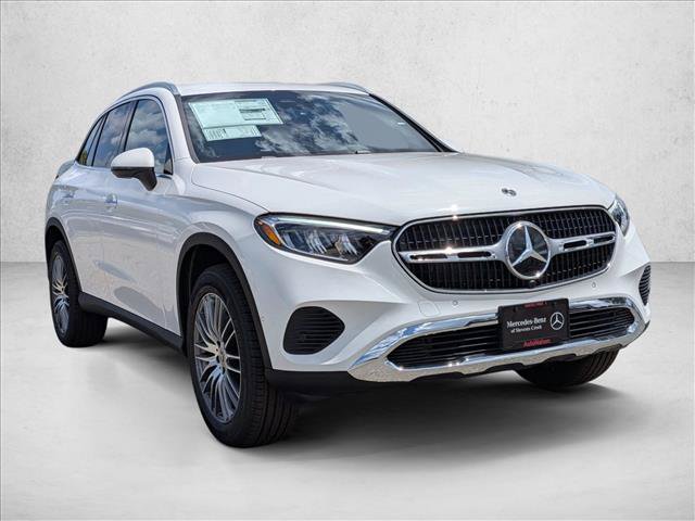 Used 2026 Mercedes-Benz GLC 300 image 7