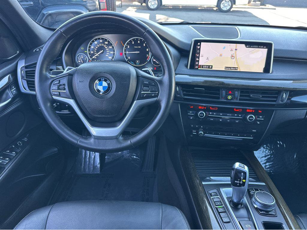 Used 2018 BMW X5 xDrive40e image 20