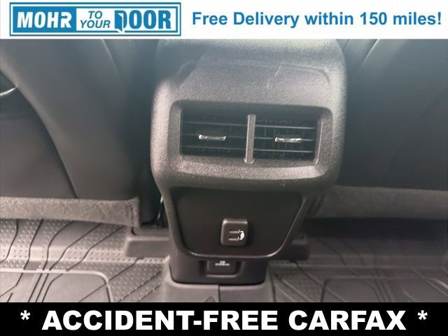 Used 2021 Chevrolet Equinox Premier w/ Redline Edition image 33