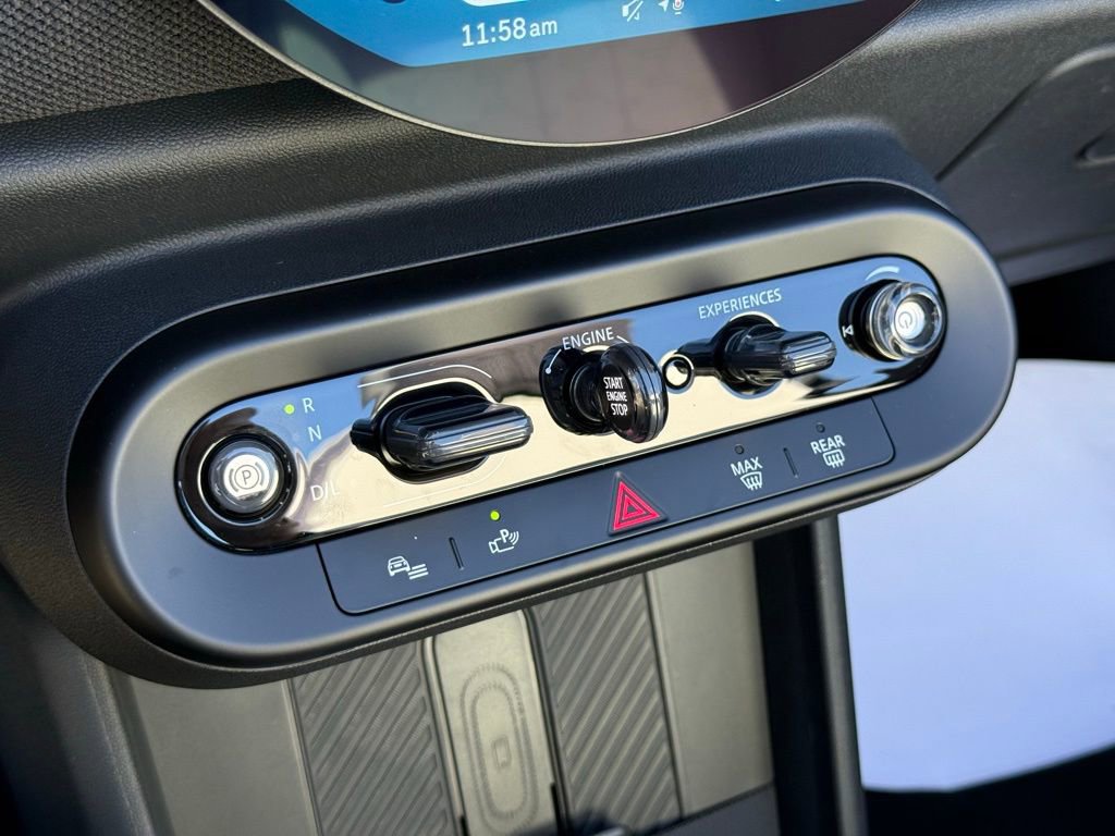 New 2026 MINI Cooper S image 19